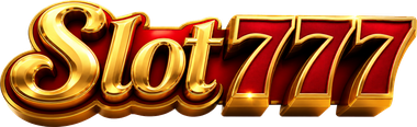 Slot 777 Logo